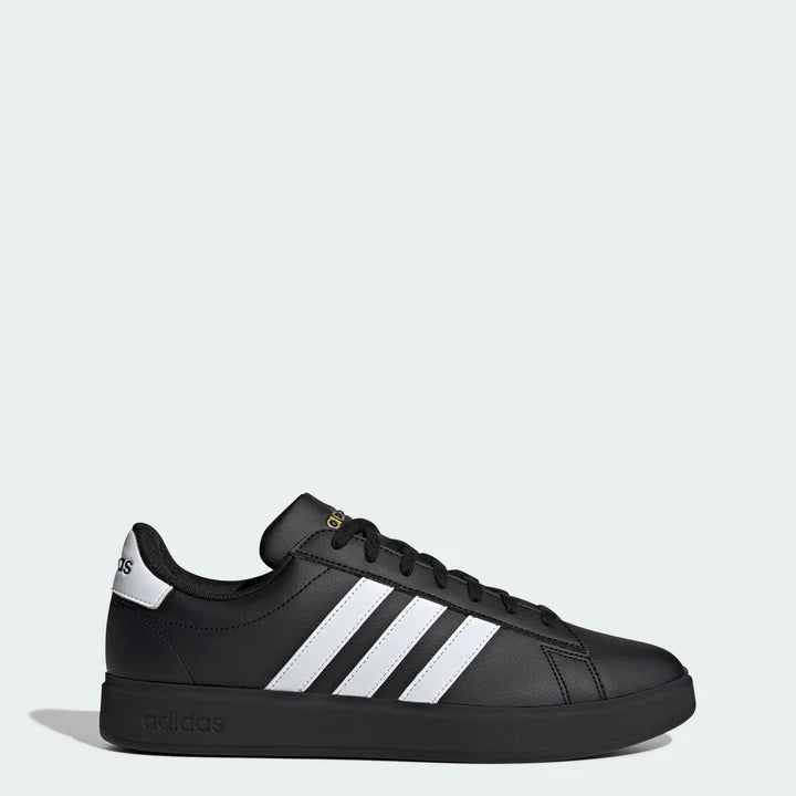 Adidas grand court shoes