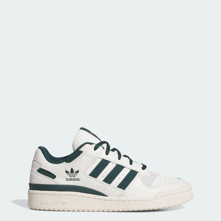 Adidas men's forum low cl shoes