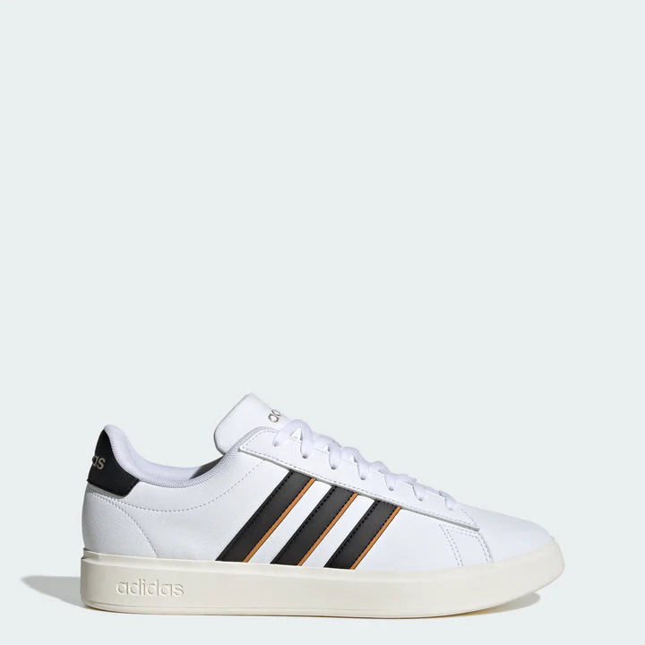 Adidas grand court shoes