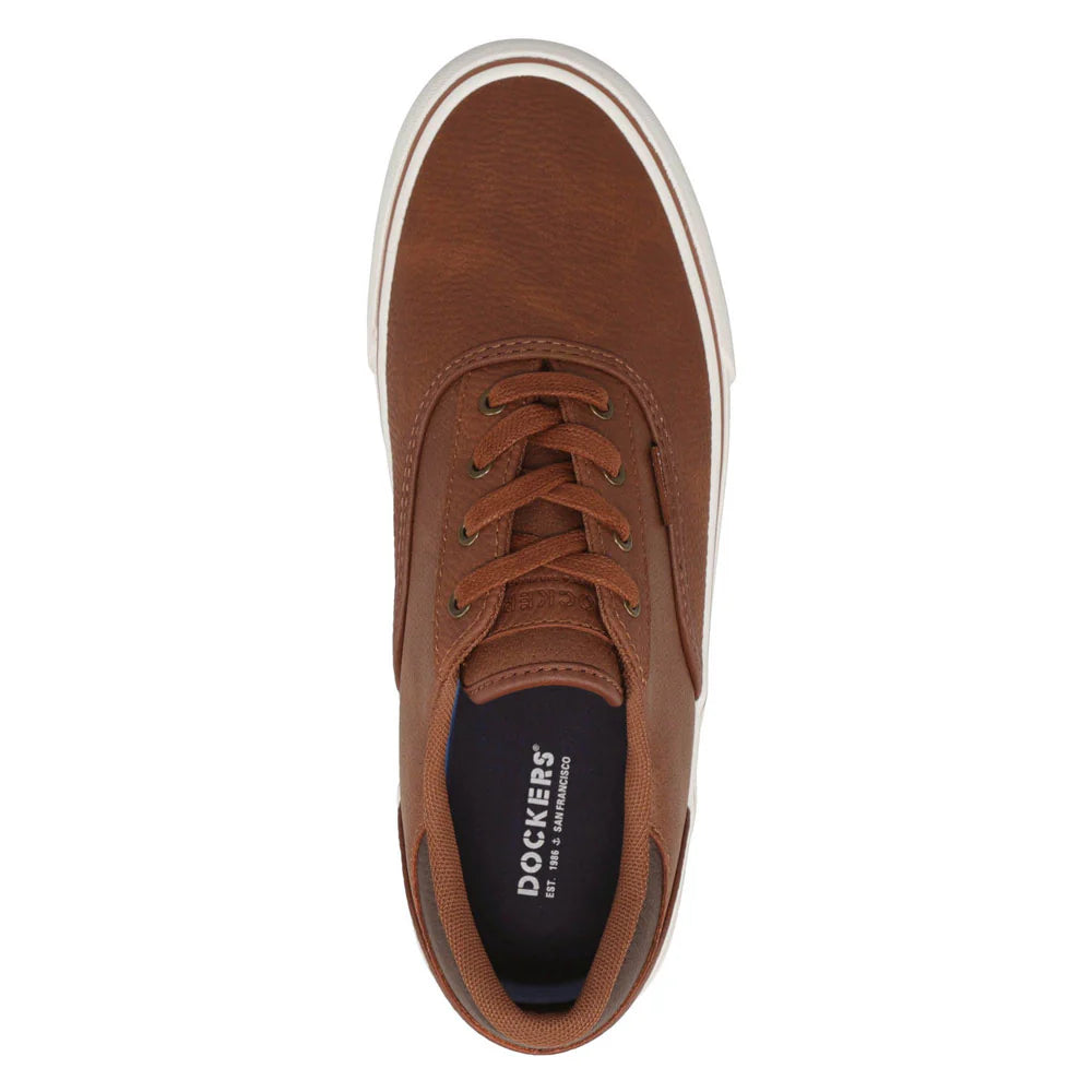 Dockers wax casual sneaker
