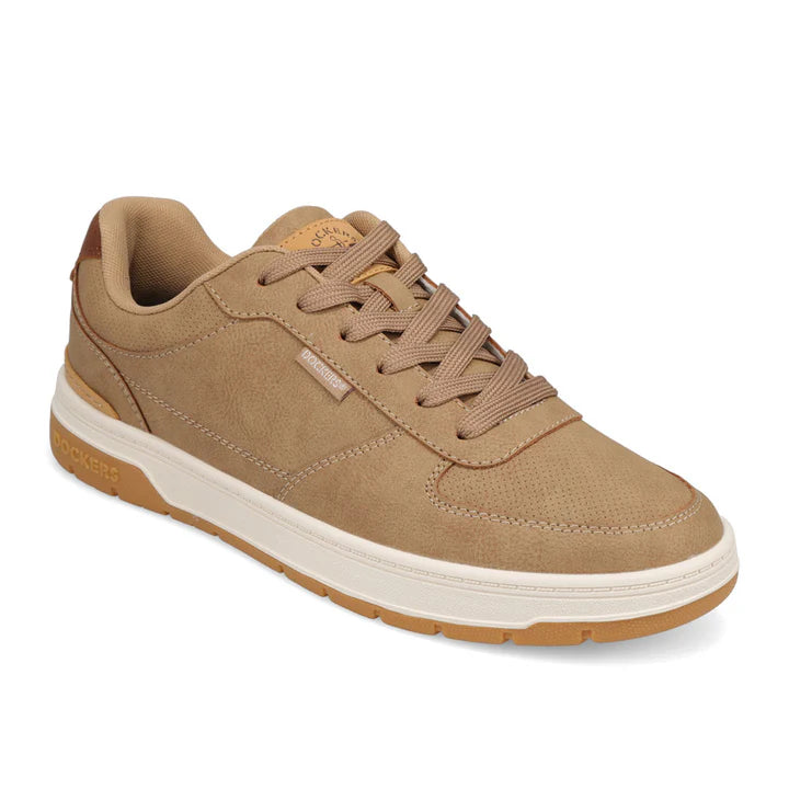 frederick synthetic leather casual sneaker
