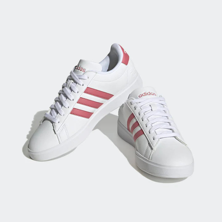 Adidas grand court cloudfoam lifestyle court comfort