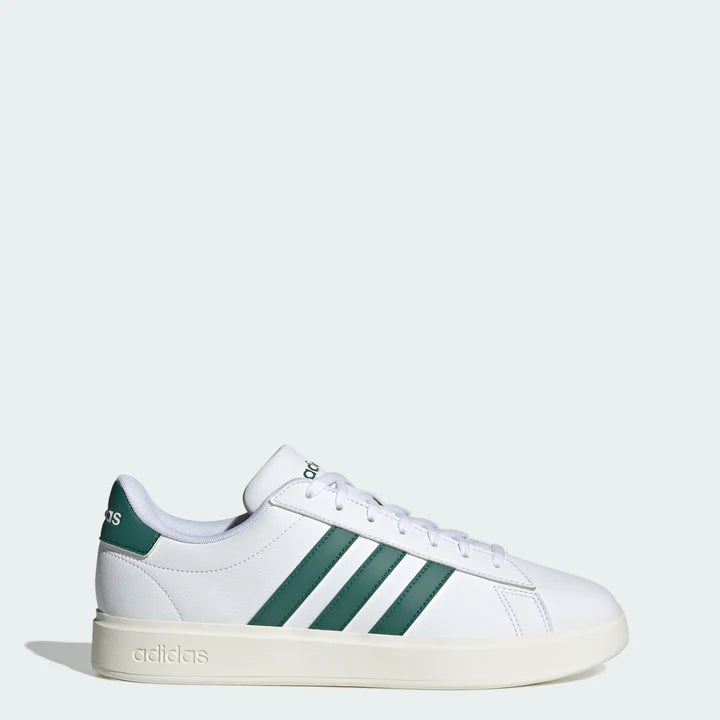 Adidas grand court shoes