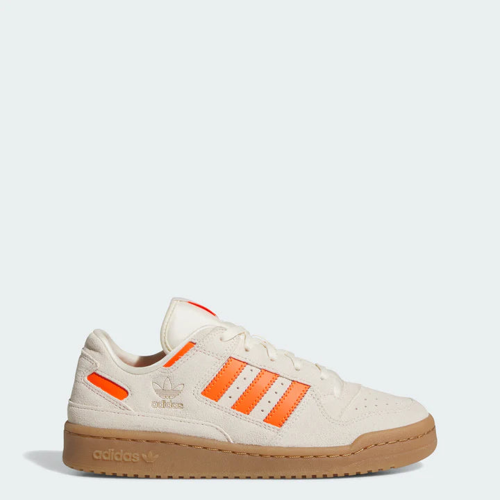 Adidas forum low cl shoes
