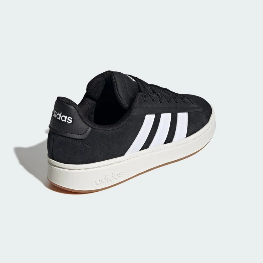 Adidas grand court alpha shoes