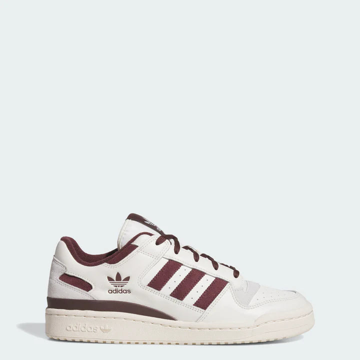 Adidas men's forum low cl shoes