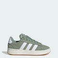 Adidas grand court alpha shoes