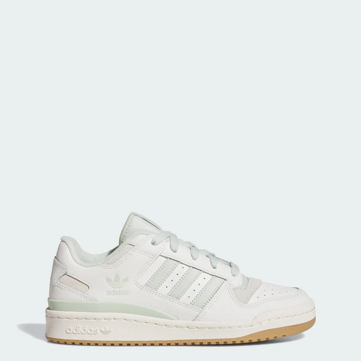 Adidas forum low cl shoes