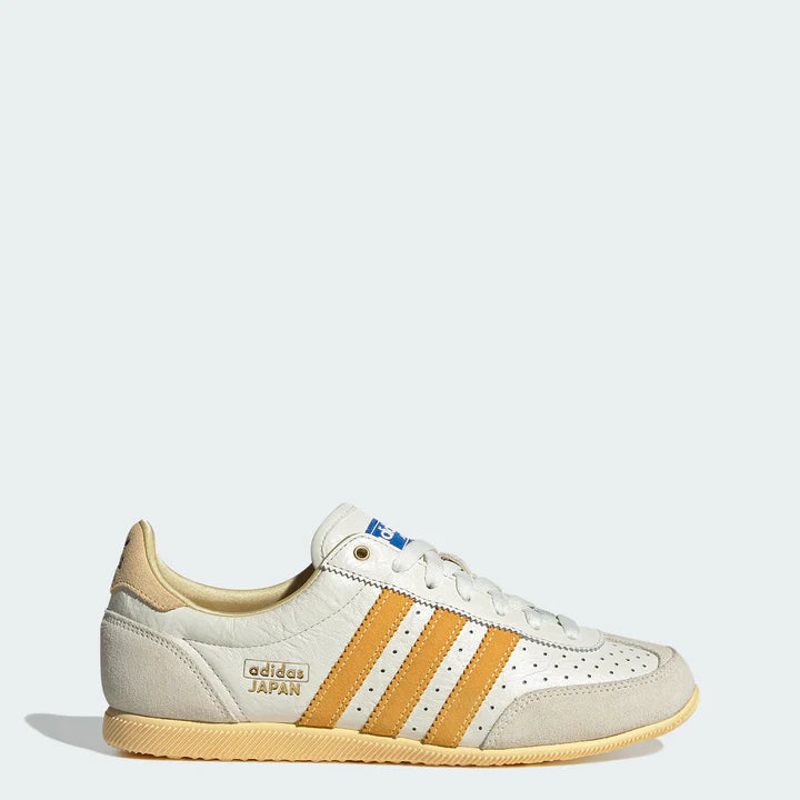 Adidas japan shoes Naranja