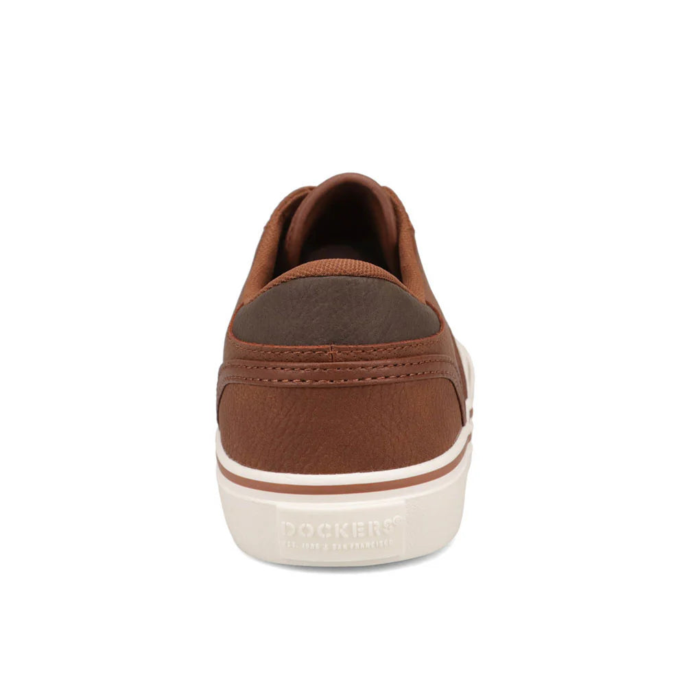 Dockers wax casual sneaker