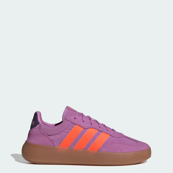 Adidas women's barreda decode shoes