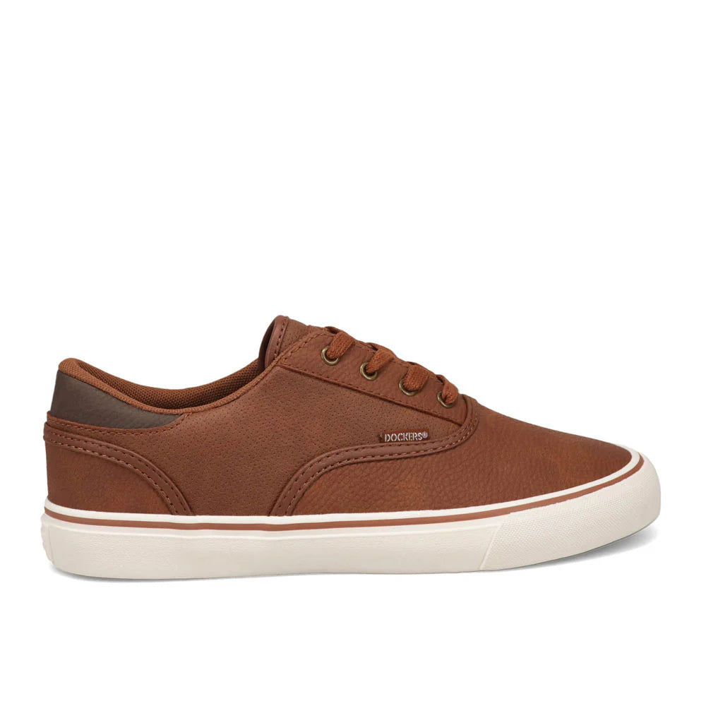 Dockers wax casual sneaker