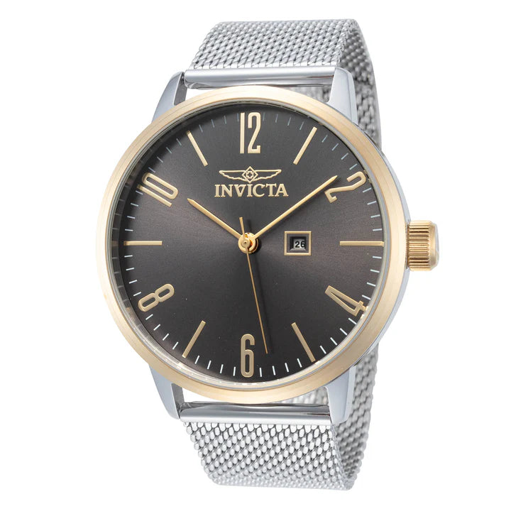 Invicta specialty 44mm quartz watch