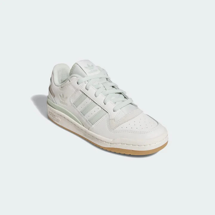 Adidas forum low cl shoes