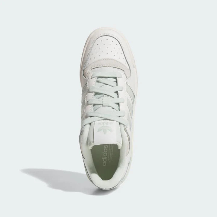 Adidas forum low cl shoes