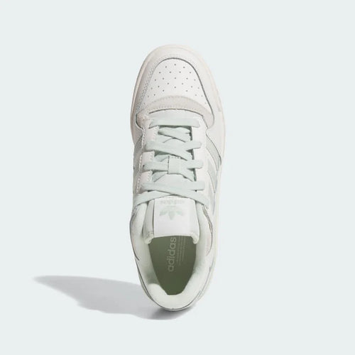 Adidas forum low cl shoes
